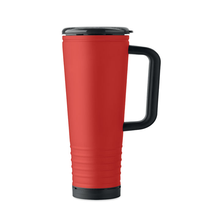 HOWLER CUP - Dubbelwandige beker 700ml.