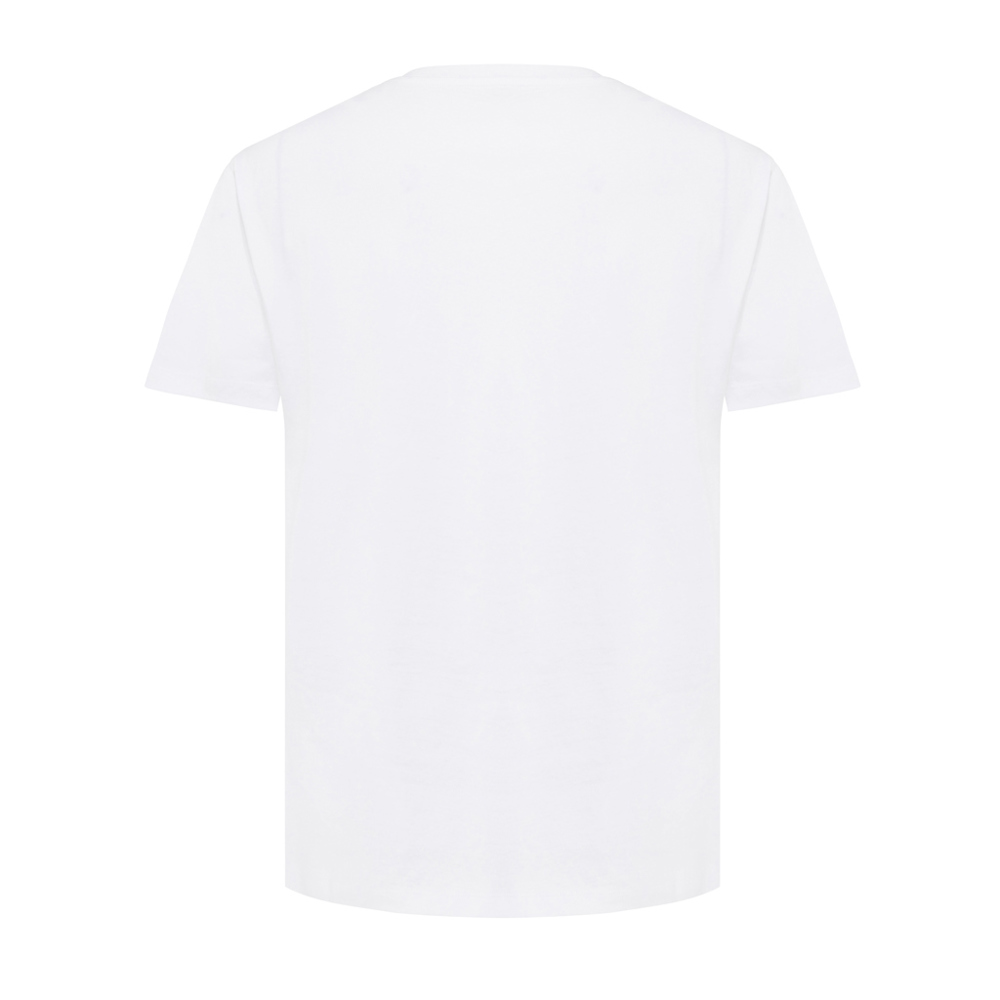IQONIQ Yala dames lichtgewicht gerecycled katoen t-shirt