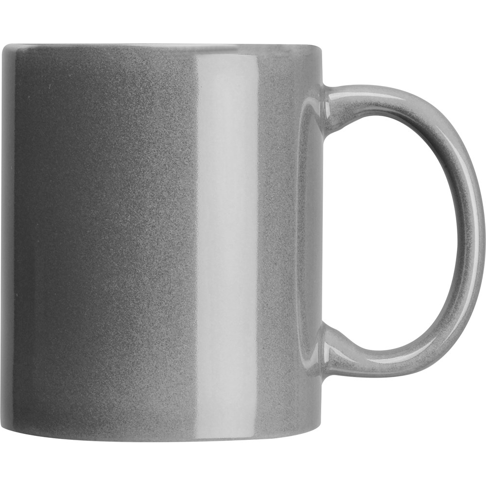 Koffiebeker van keramiek, 300 ml