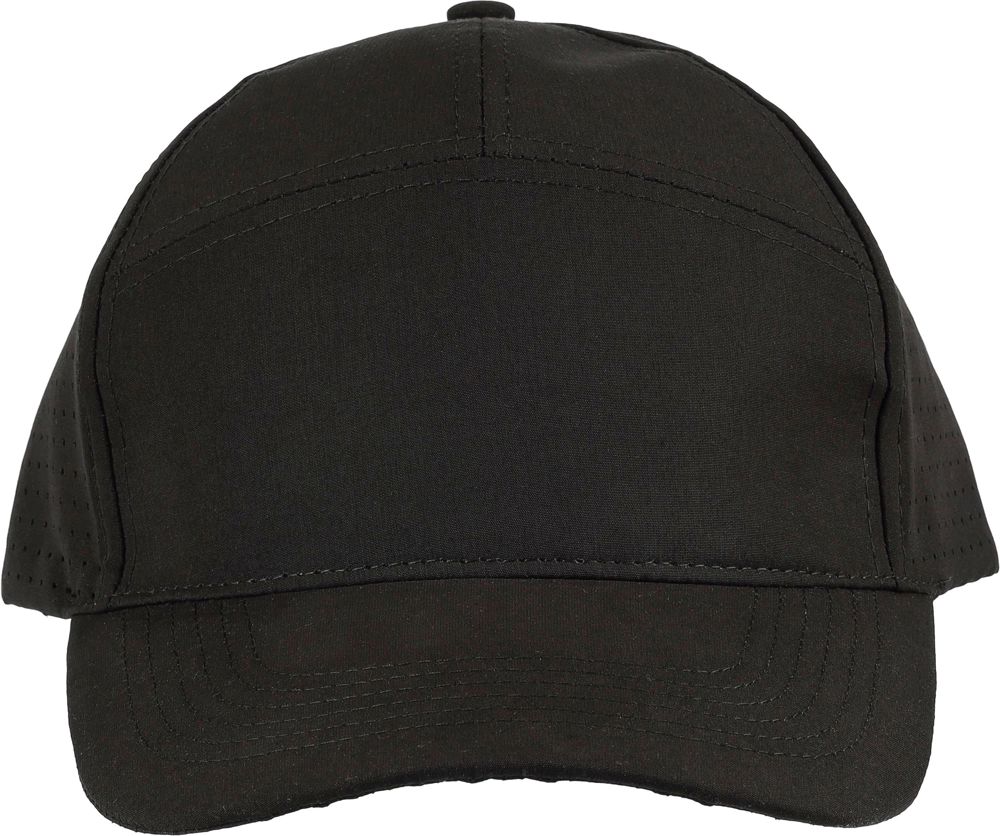 Polyester pet Alarielle - kopen of bedrukken - Zwart