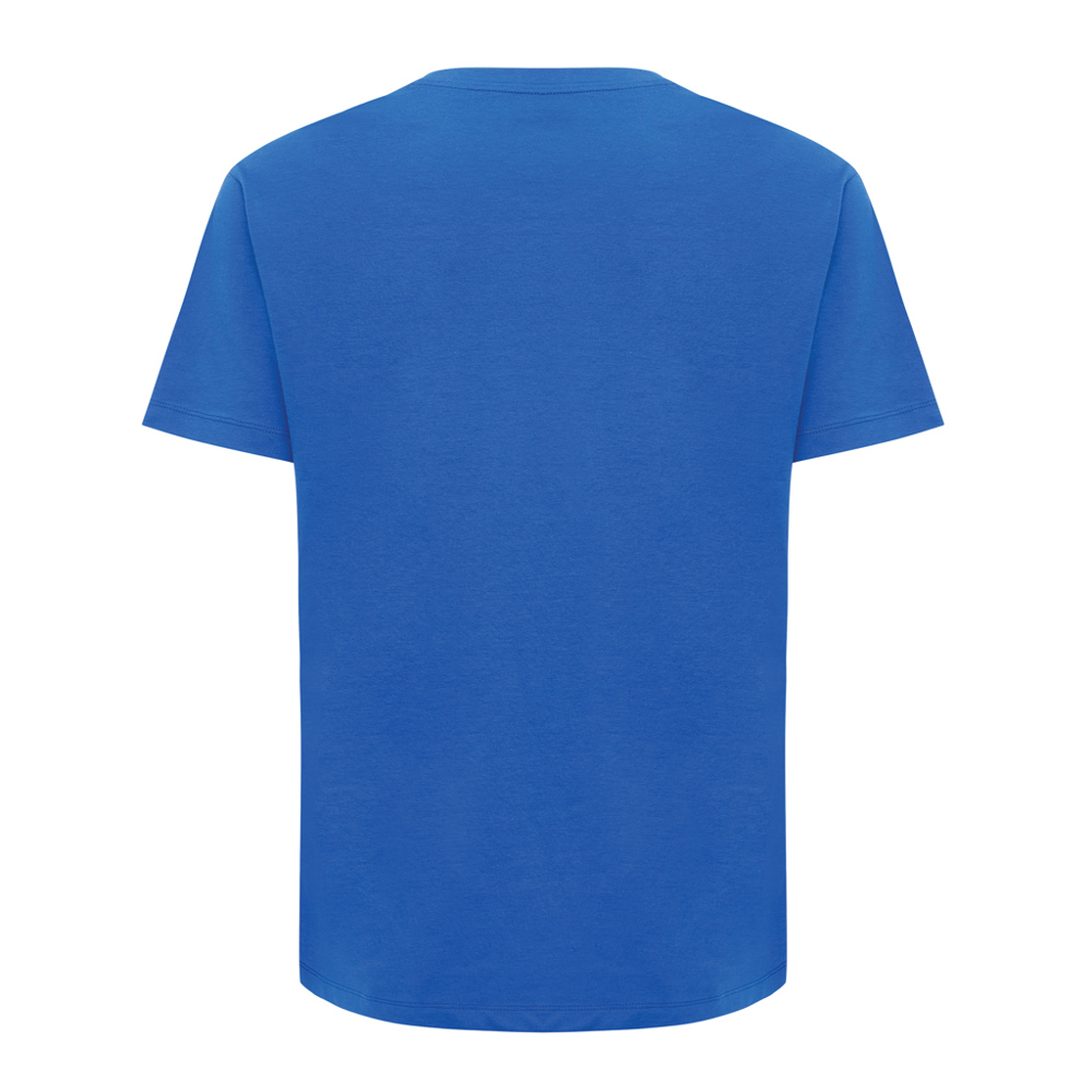 IQONIQ Yala dames lichtgewicht gerecycled katoen t-shirt
