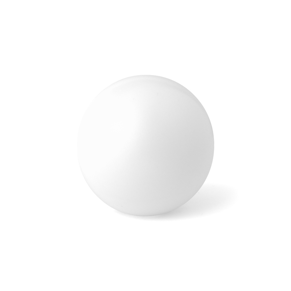 Antistress Bal Lasap - met logo of onbedrukt bestellen - BLA