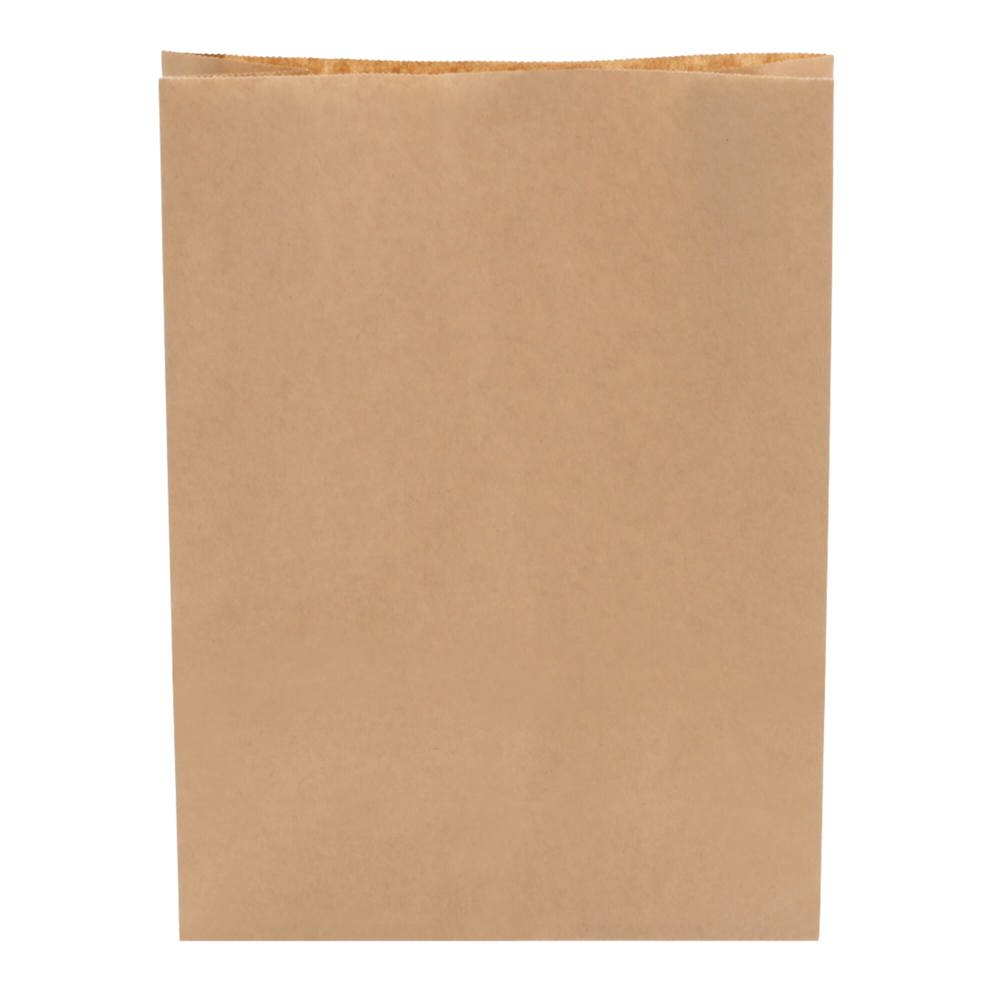 Papieren zak 70g/m² 29x22x9cm