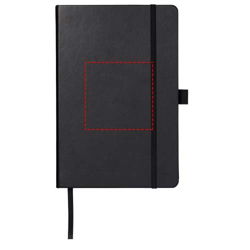 Nova A5 gebonden notitieboek