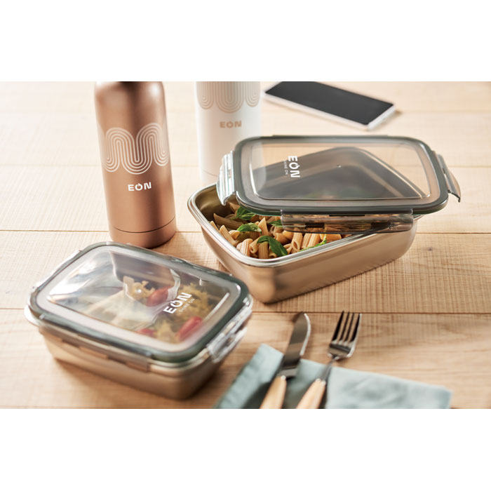 LOX - Lunchbox 850ml