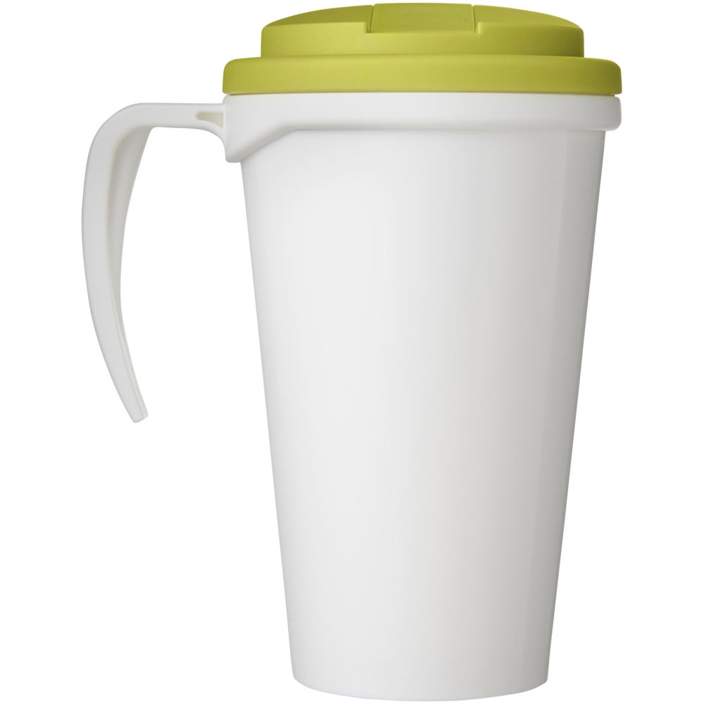 Brite-Americano® Grande 350 ml geïsoleerde beker