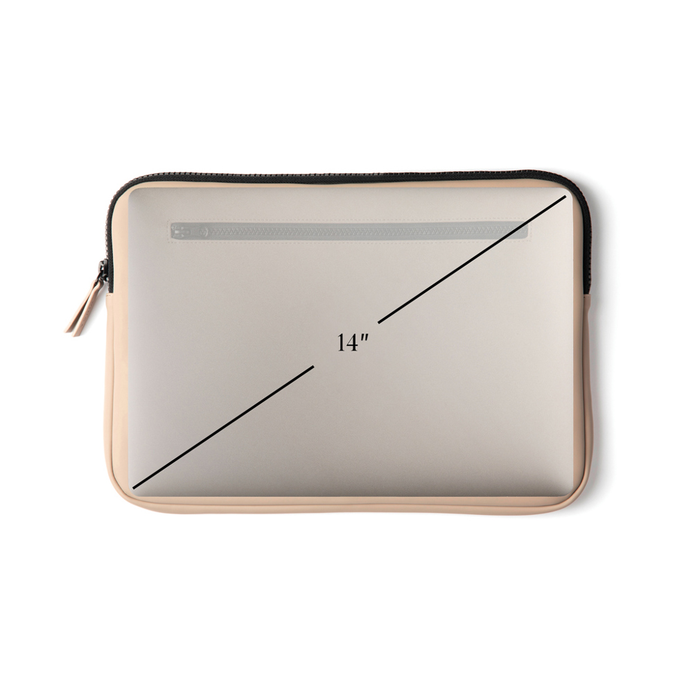 VINGA Baltimore laptopcase 14"