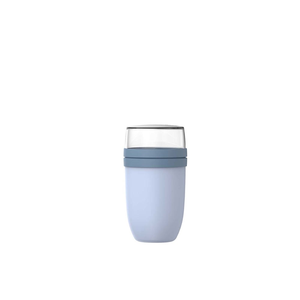 Mepal Ellipse 750 + 300 ml geïsoleerde lunchpot