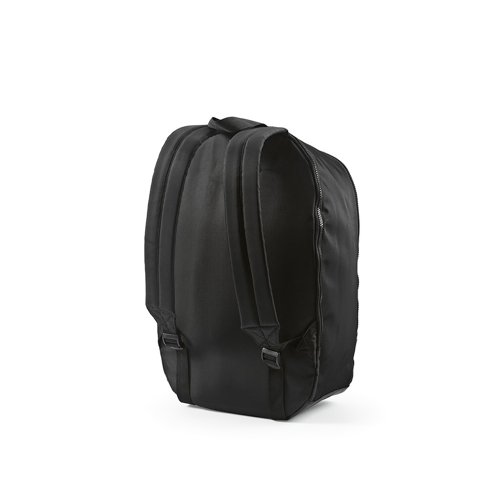 Sydney Rugzak 18L rPET - Zwart