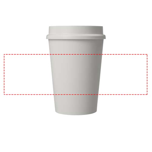 Americano® Switch Renew 300 ml beker met 360° deksel