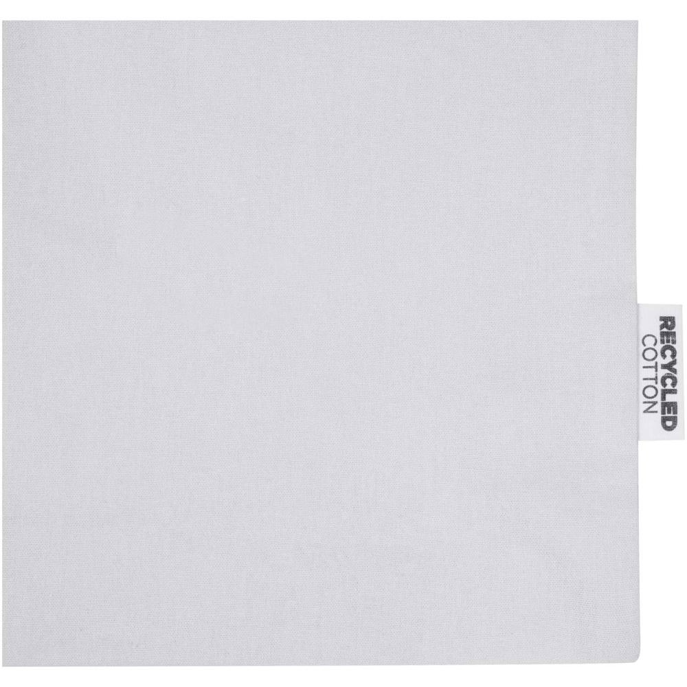 Odessa draagtas van 220 g/m² GRS gerecycled katoen 40L