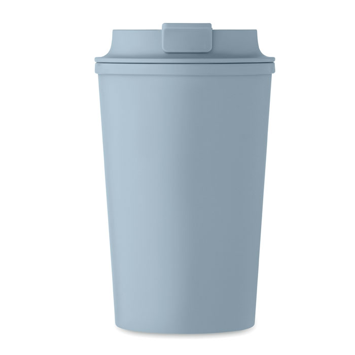 BEIBAKU - PLA dubbelwandige beker 350ml