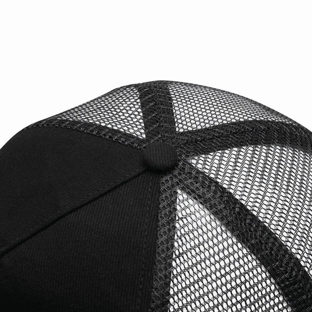FASTBALL - Cap met 5 panelen