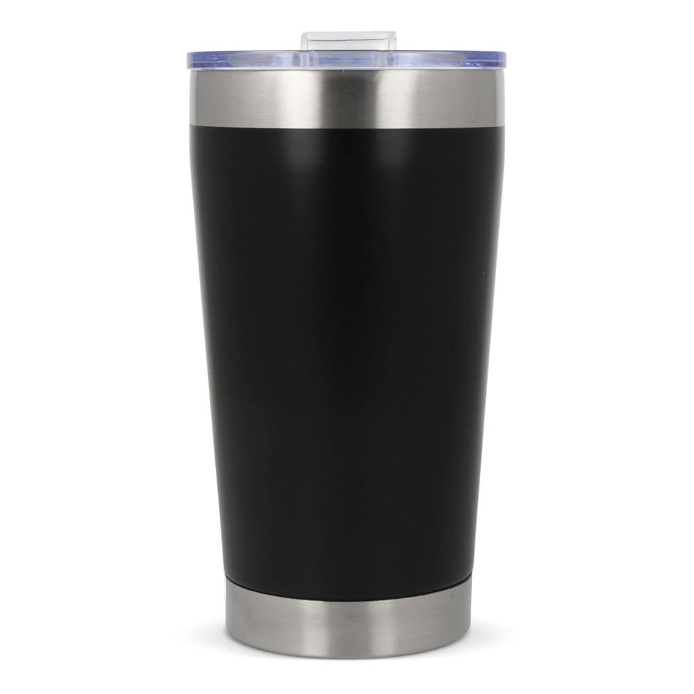 T-ceramic thermosbeker met deksel Cango 500ml