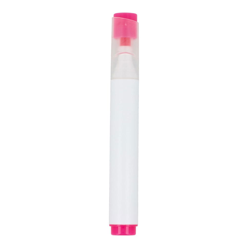 Ovale tekstmarker