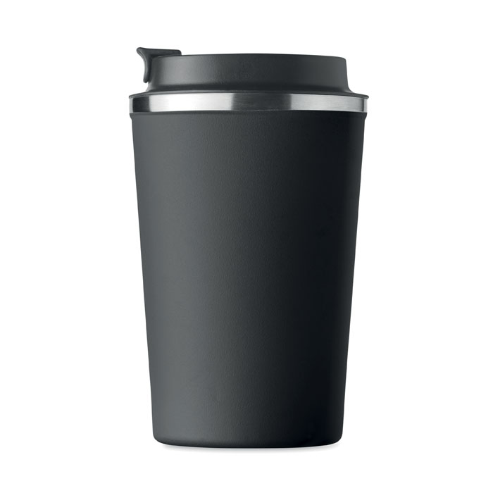 BRACE - Dubbelwandige drinkbeker