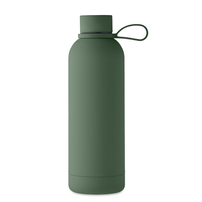 EMERALD - Dubbelwandige fles 500ml