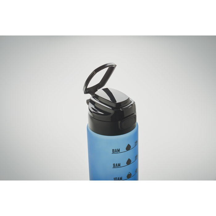 LEVEL - Sportwaterfles RPET 1L