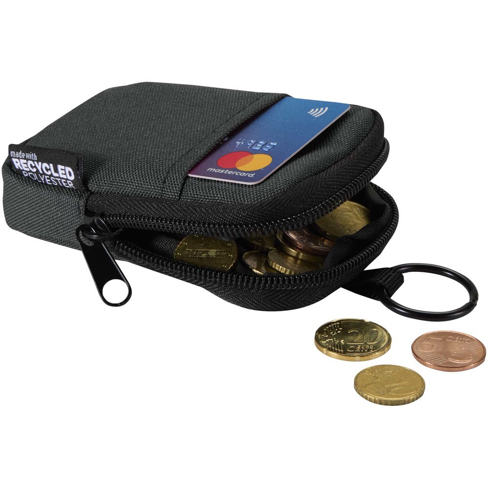 Byron Clip & Go GRS gerecycleerd klein etui 0,2L