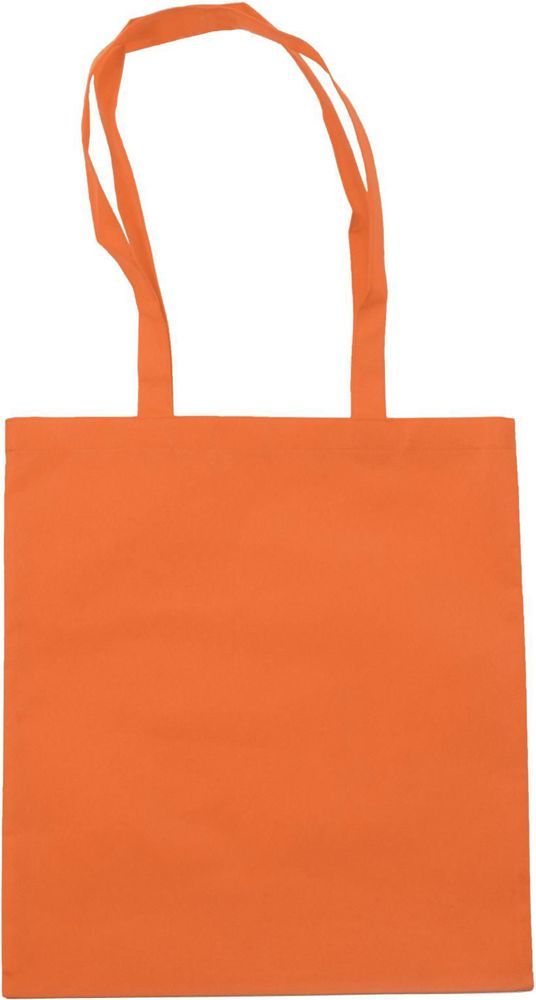Non-woven draagtas Talisa - bedrukt of onbedrukt verkrijgbaar - Oranje