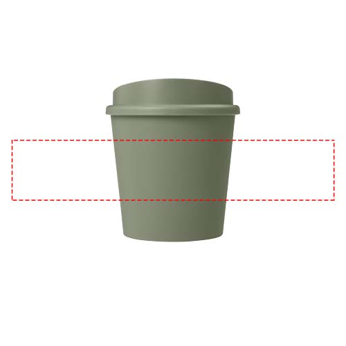 Americano® Switch 200 ml beker met deksel
