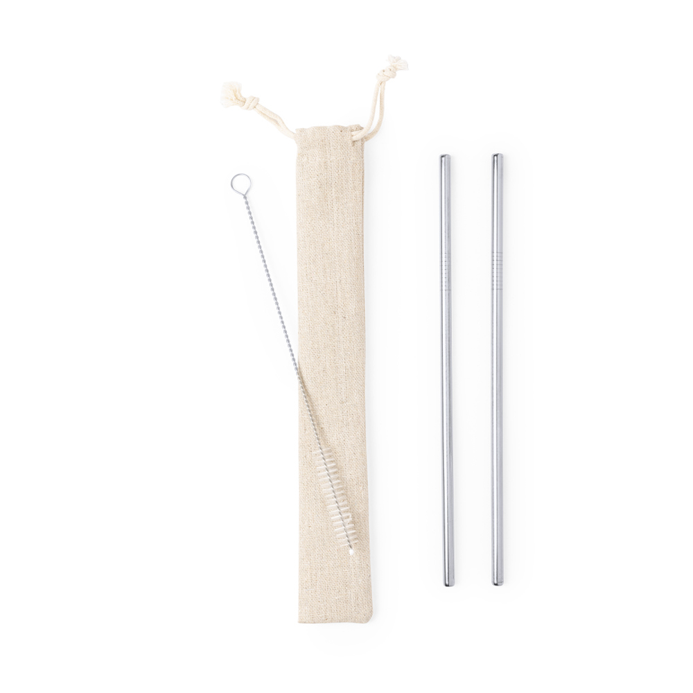 Rietjes Set Kalux - voor bedrijven en relatiegeschenken