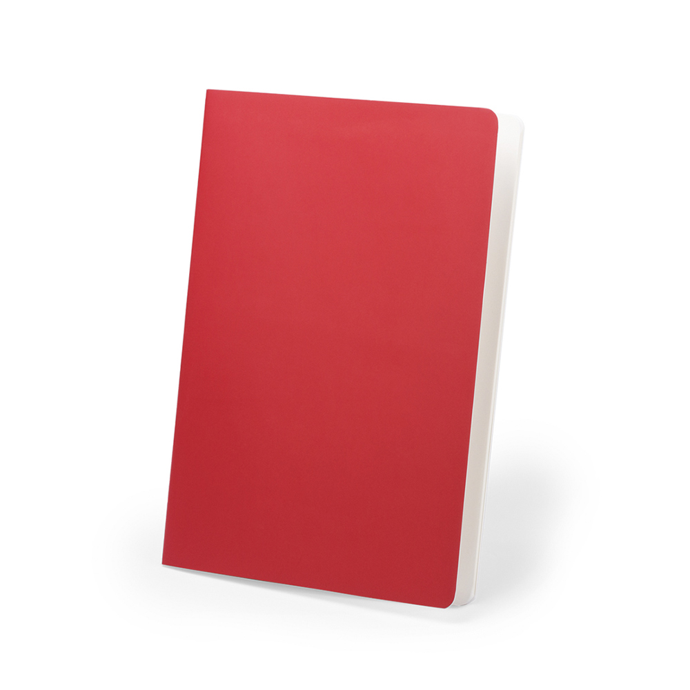 Notitieboek Dienel - voor bedrijven en relatiegeschenken - ROJ