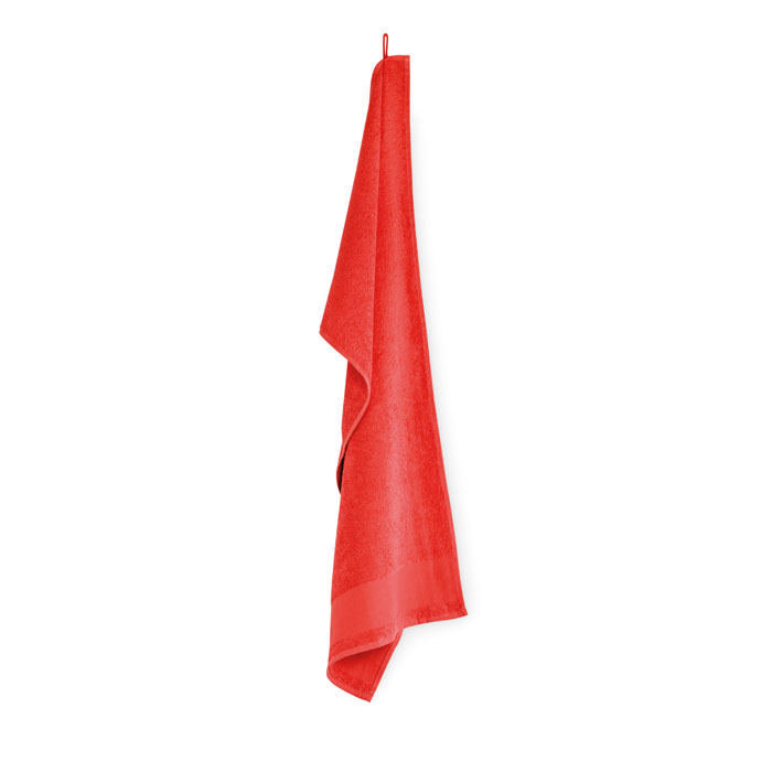 ISLAND 50 - Katoenen handdoek