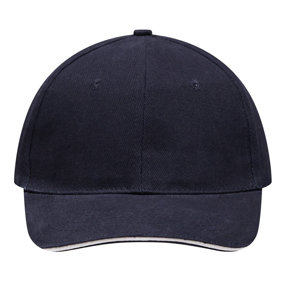 LIBERTY - 6 panel baseball cap