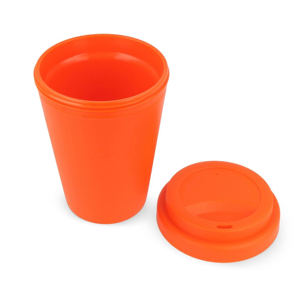 RPP koffiebeker effen kleuren 250ml