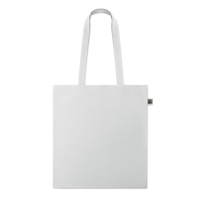 OSOLE+ COLOUR - Fairtrade boodschappentas 180g