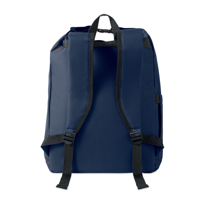 UNITON - 15" rolltop laptop rugzak