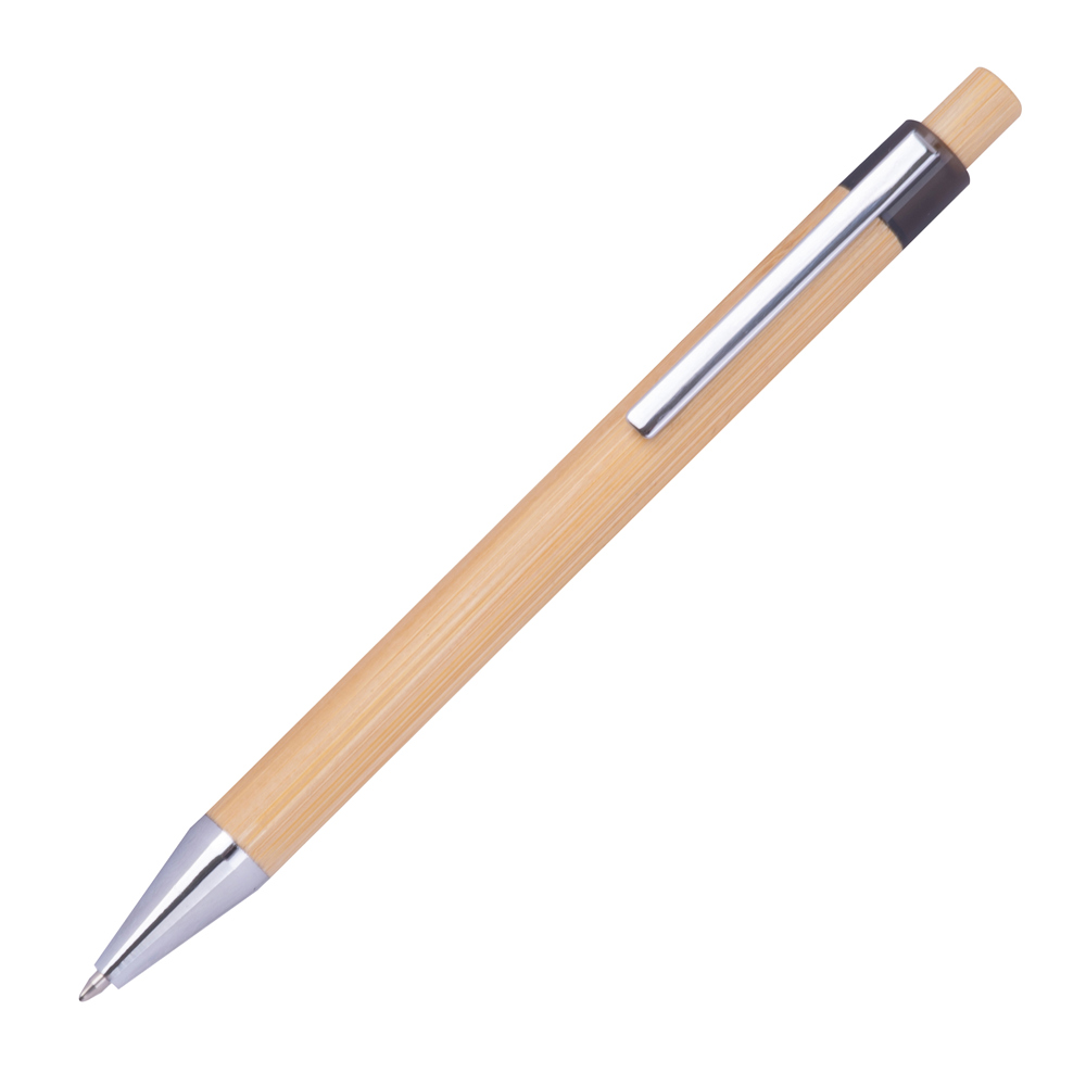 Bamboe balpen