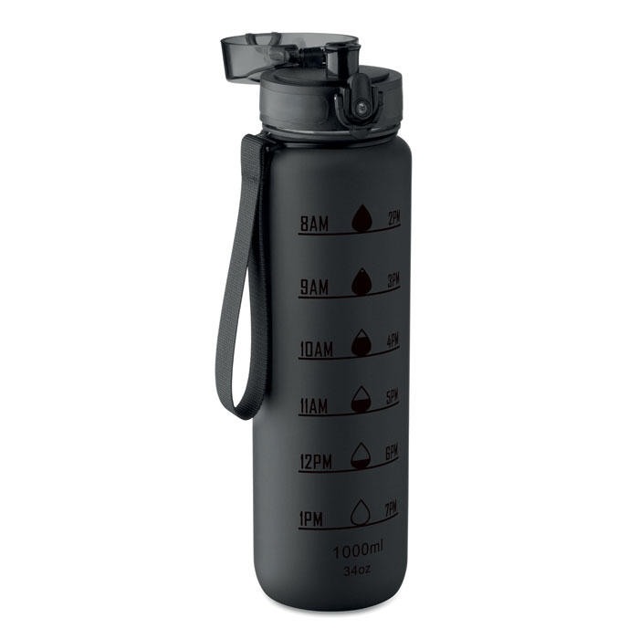 ISFORDEN MARK - Sportwaterfles RPET 1L