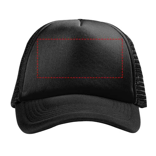 Trucker 100 g/m² 5 panel cap