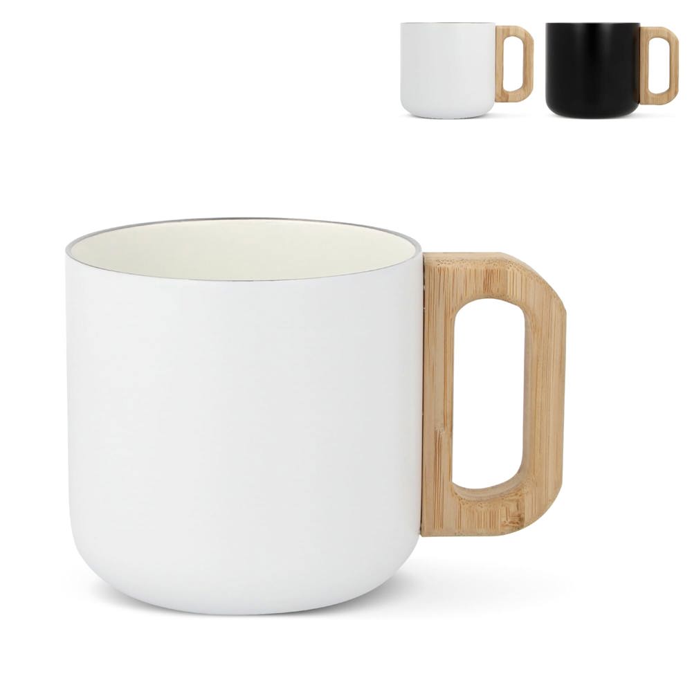 T-ceramic thermobeker Thames 330ml - kopen of bedrukken