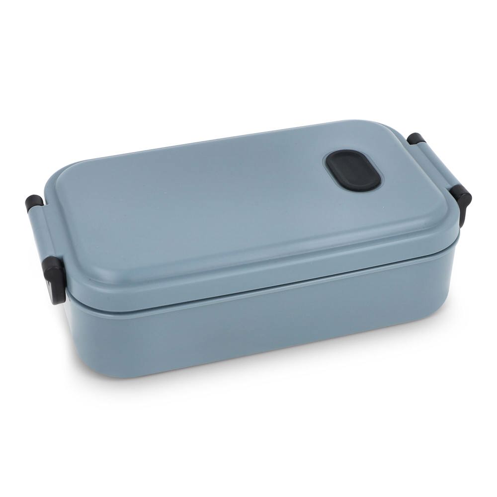 Lunchbox Zen 800 ml - Grijs