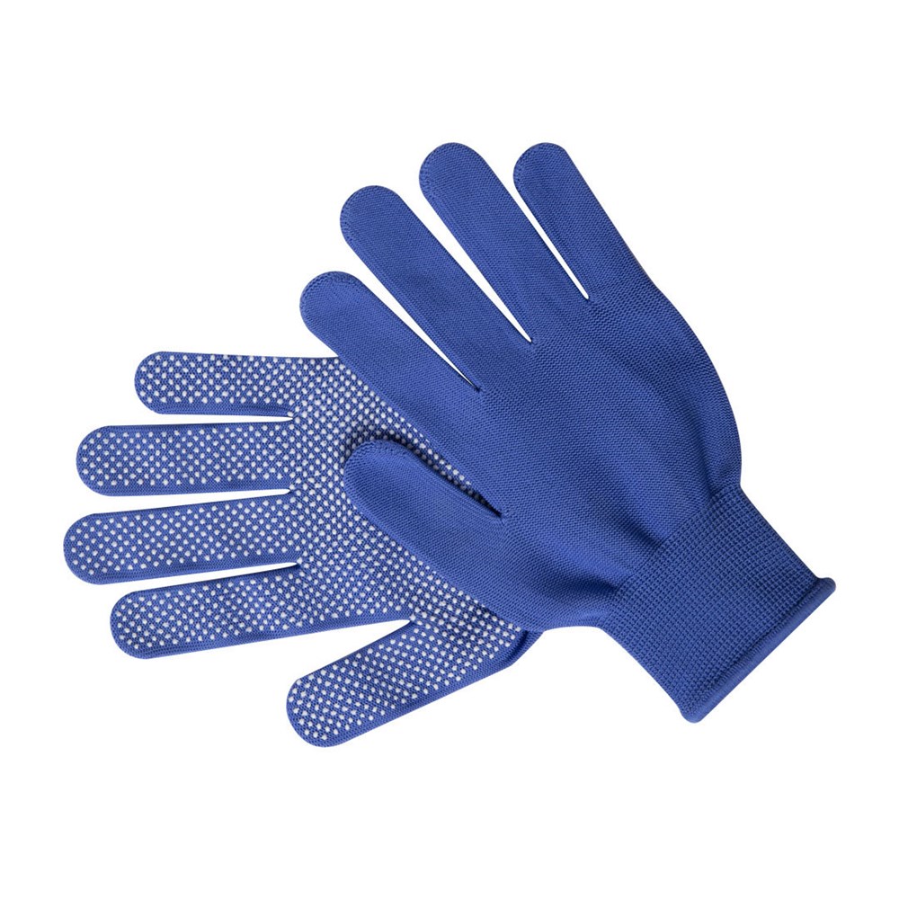 Handschoenen Hetson - met logo of onbedrukt bestellen - AZUL