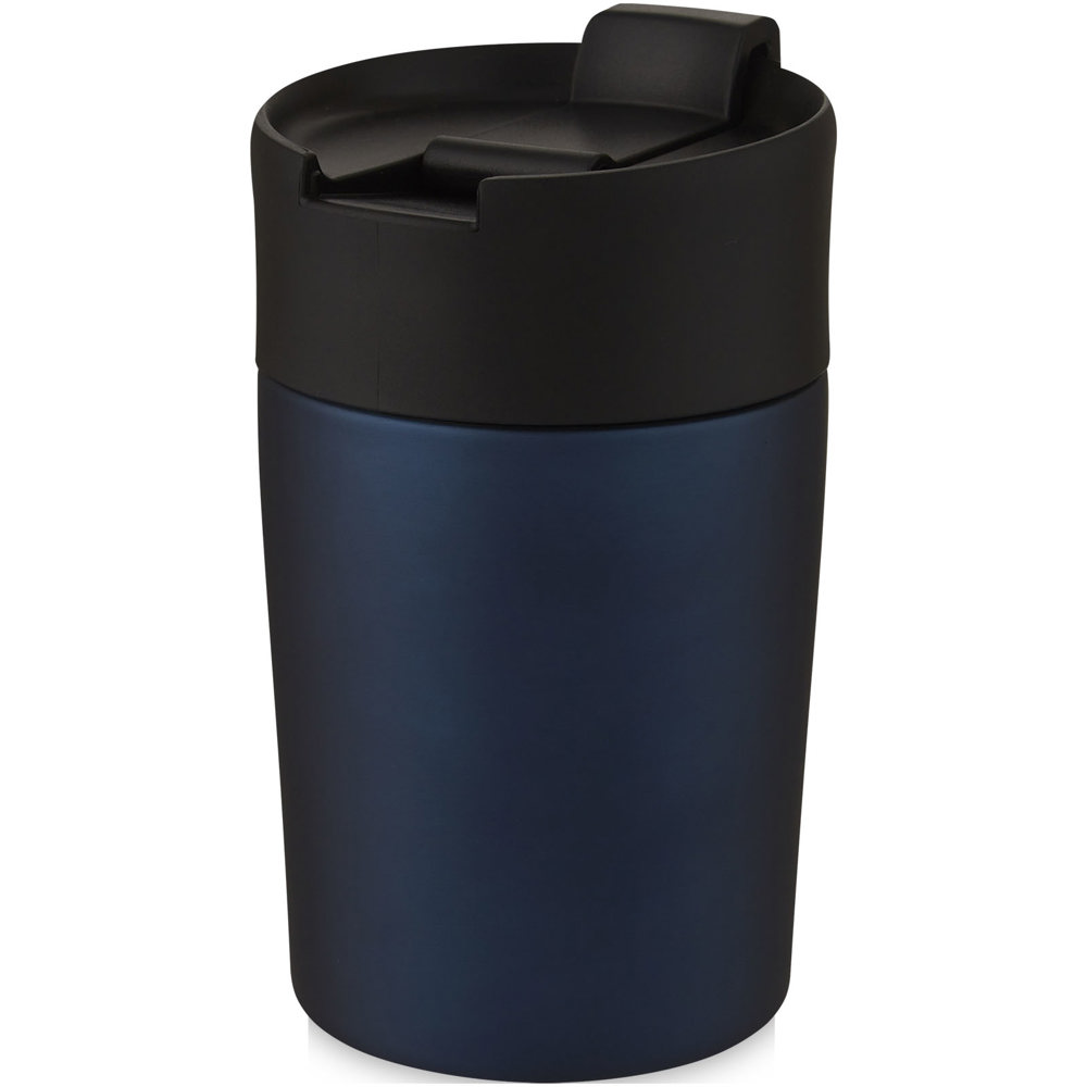 Jetta 180 ml koperen vacuüm geïsoleerde beker 