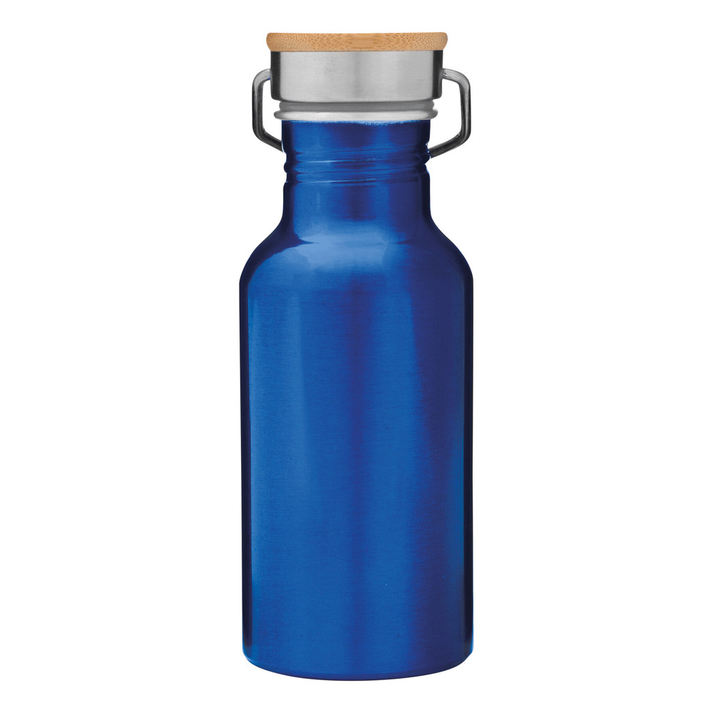 ECO TRANSIT - Aluminium drinkfles
