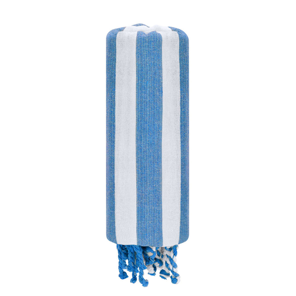 Omslag Handdoek Yeser - AZC