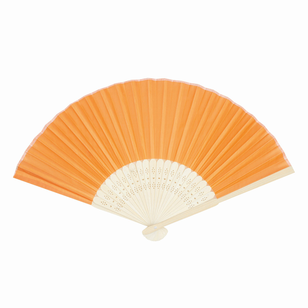 BAMBOO COOL - Opvouwbare waaier