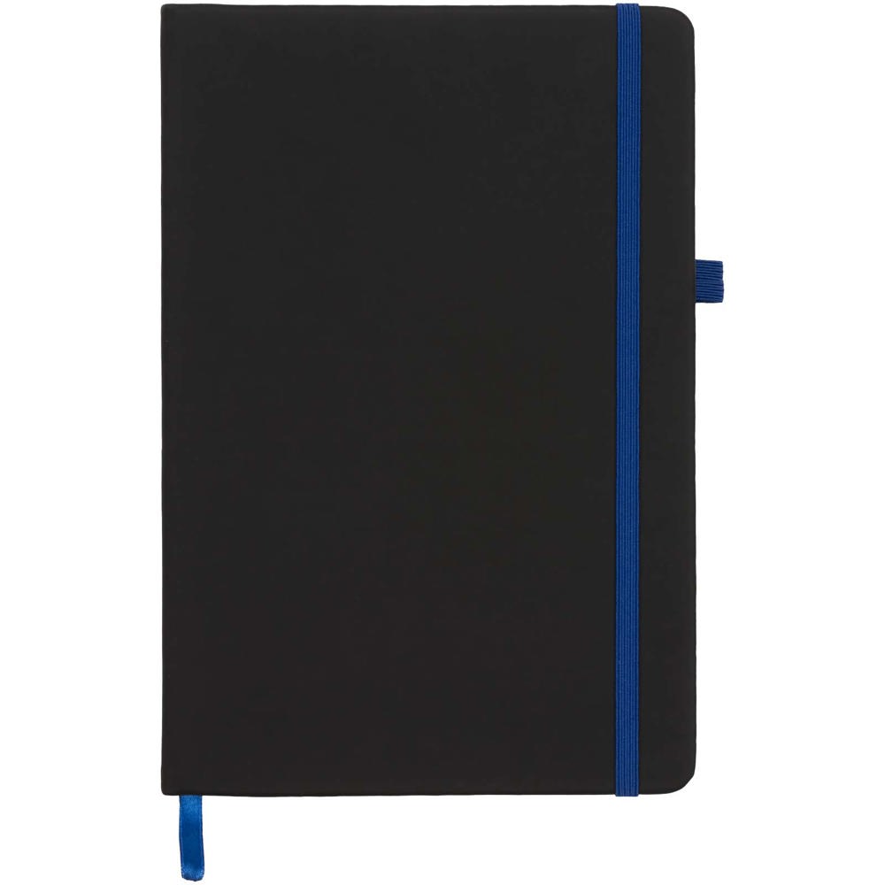 Noir medium notitieboek