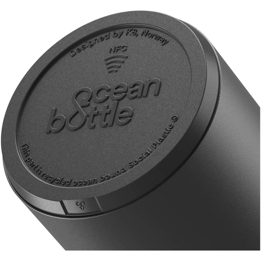 Ocean Bottle vacuümgeïsoleerde waterfles van 750 ml
