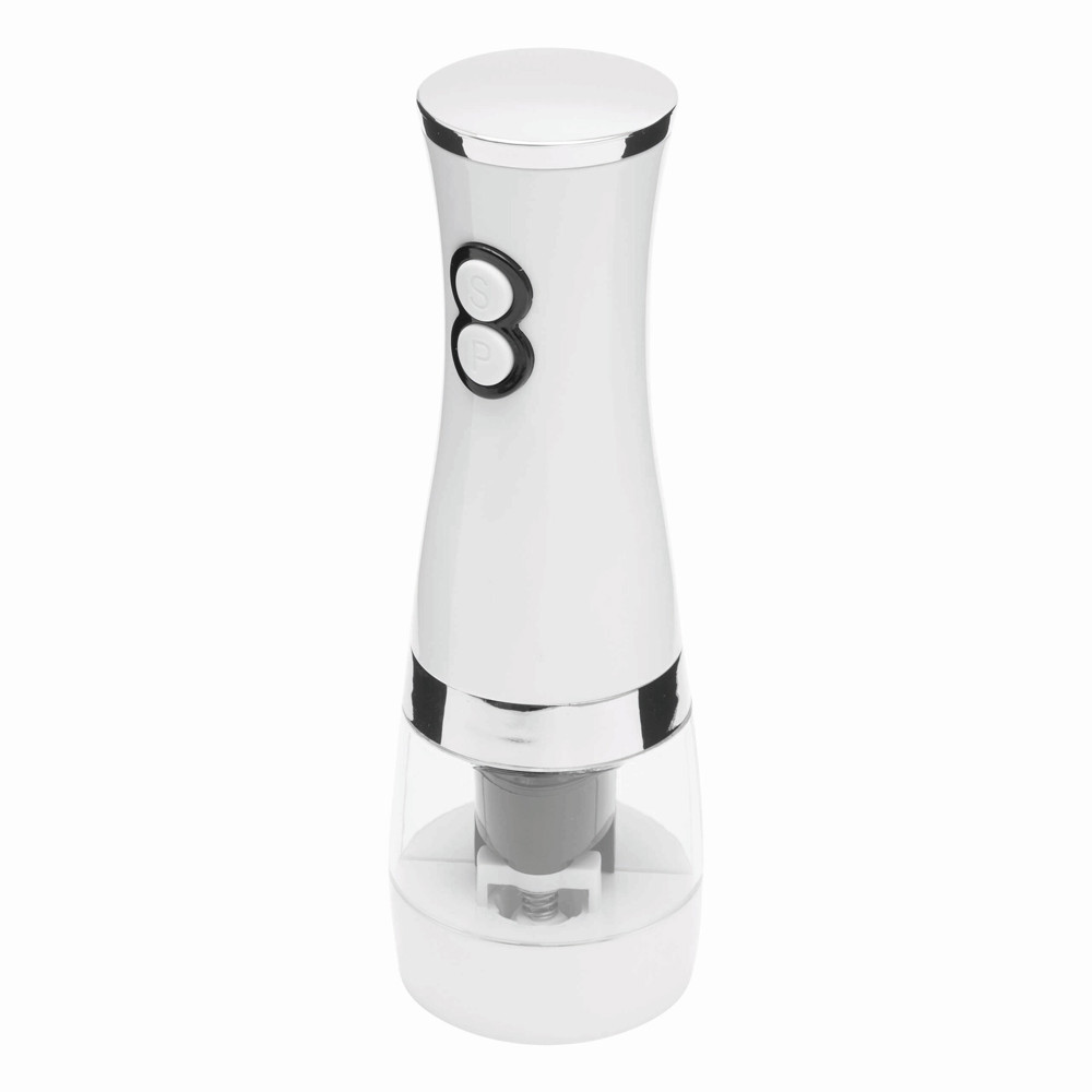 SALT N' PEPPER - Electrische peper en zoutmolen SALT N´ PEPPER - voor bedrijven en relatiegeschenken