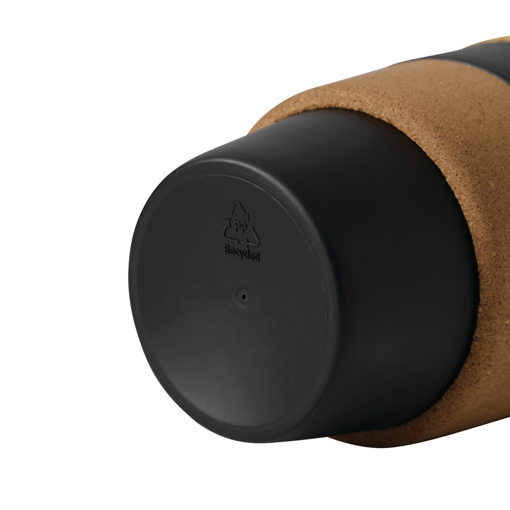 TRAVEL GRIP - Drinkbeker