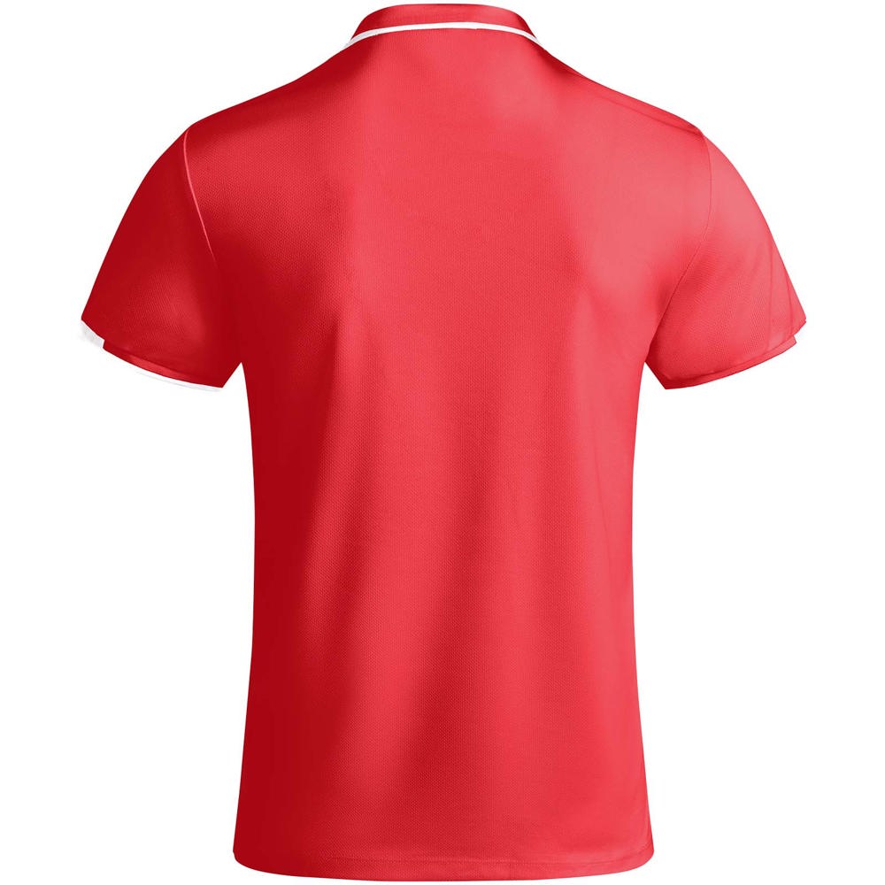 Tamil 150 g/m² sportpolo met korte mouwen voor kinderen