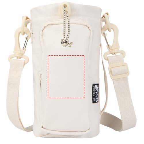 Trip Aware™ gerecyclede reisflestas 2 l