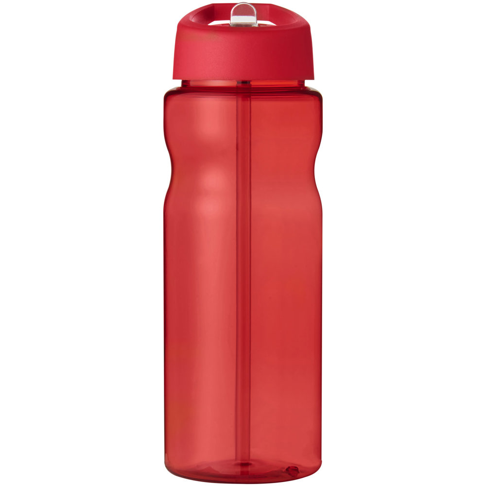 H2O Active® Eco Base 650 ml sportfles met tuitdeksel