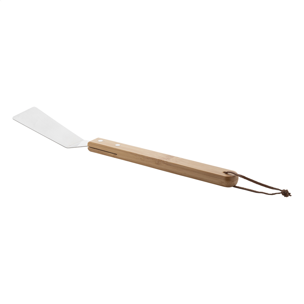 Yakiboo - BBQ-set - bedrukt of onbedrukt verkrijgbaar
